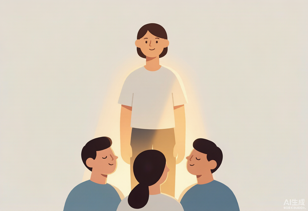 深度共情对话气泡